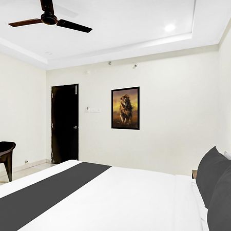 Super Townhouse Daba Garden Road Hotel Visakhapatnam Luaran gambar
